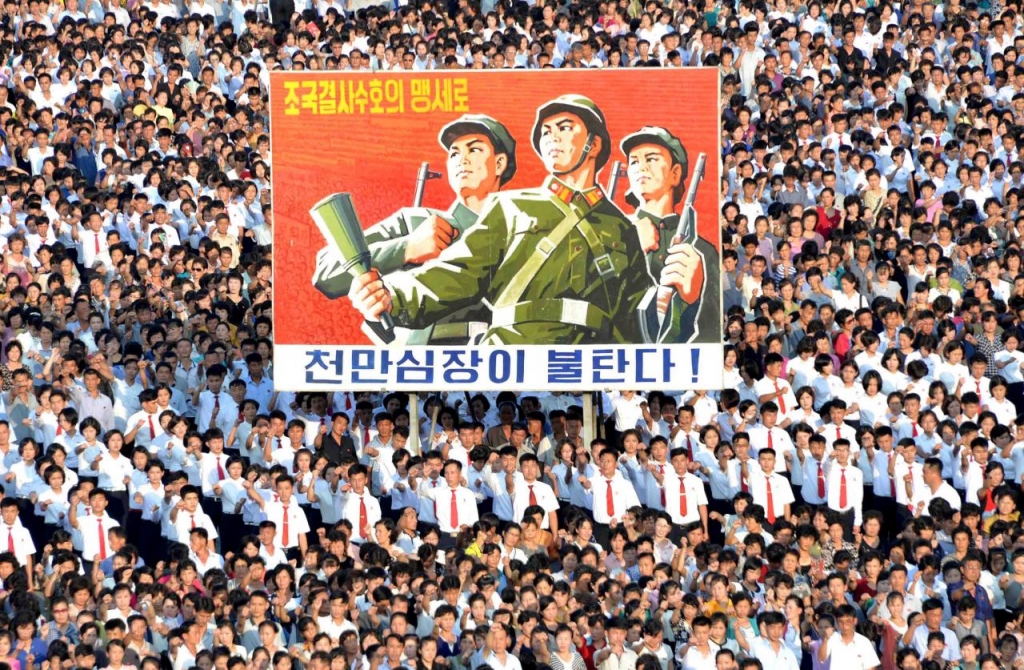 North Korea missile re-entry technology not perfected yet