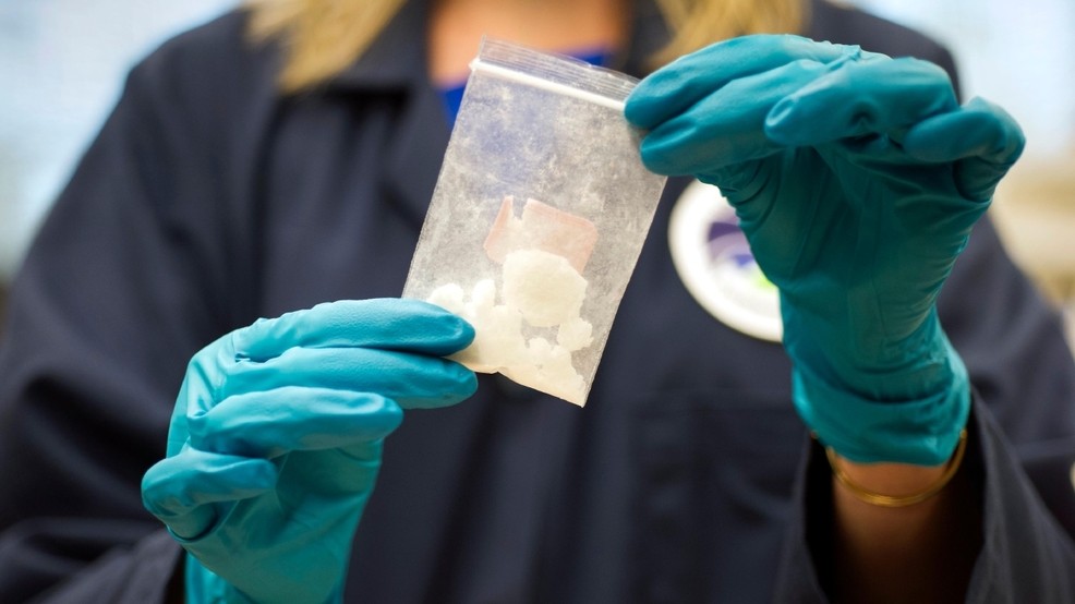 Police: 3 Ohio nurses treated for fentanyl exposure