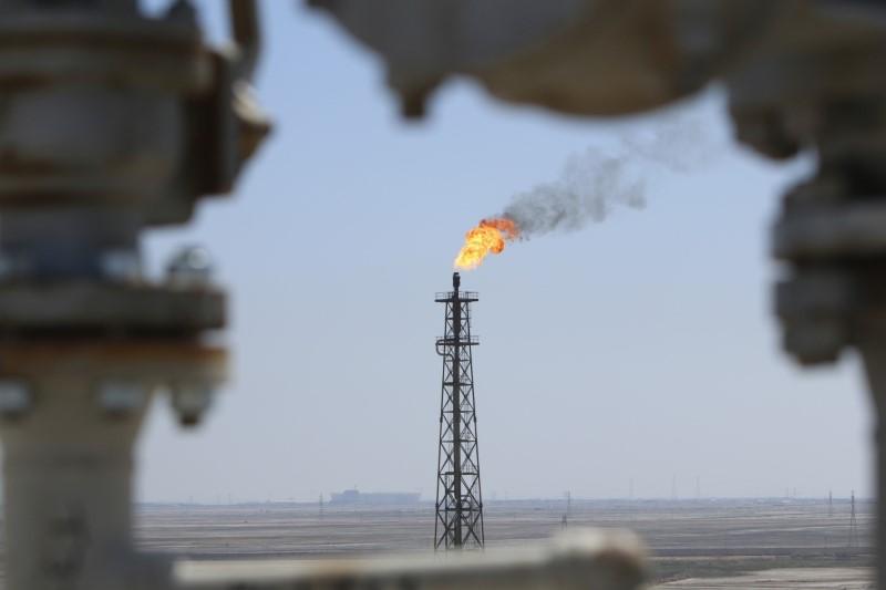 Oil slides as output rises at Libya’s largest oil field
