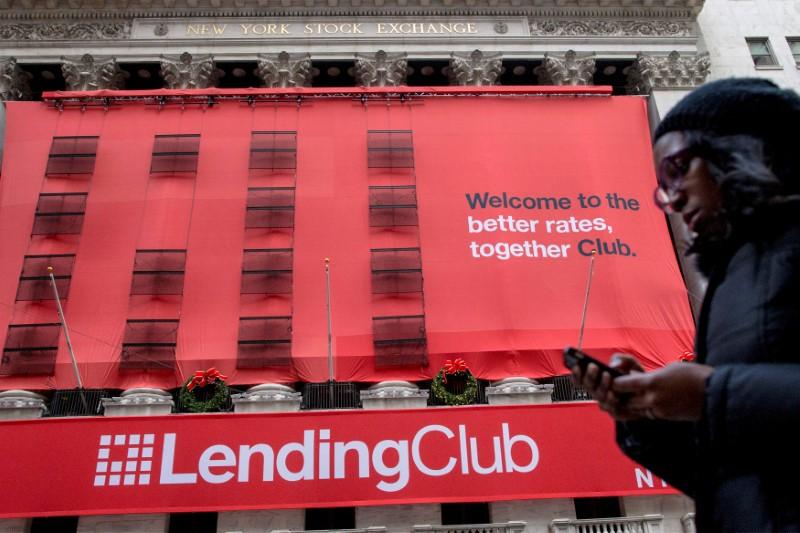Online lenders upbeat about turnaround progress, but worries linger