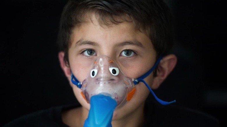 Pediatricians say Florida hurt sick kids to help big GOP donors