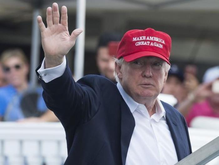 President Trump is going on vacation to Bedminster