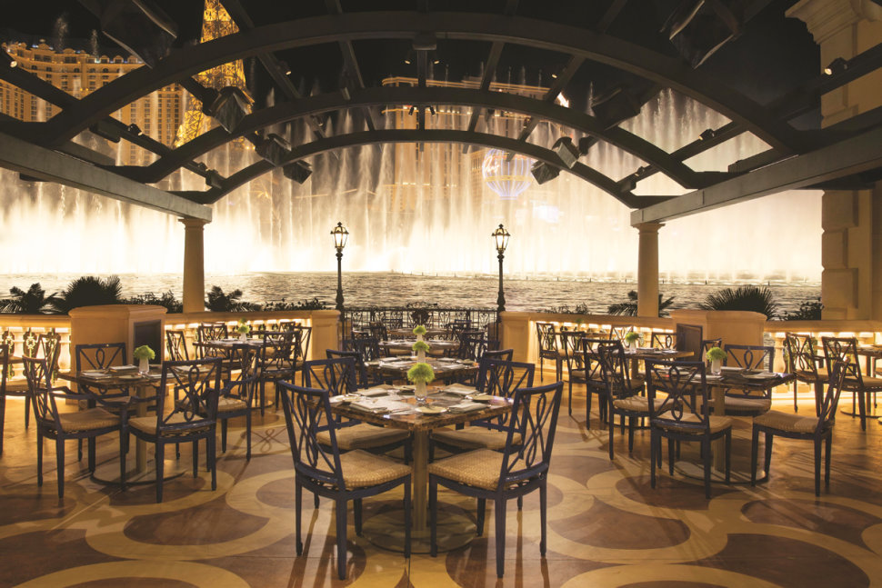 7 Must-Try Steakhouses in Las Vegas