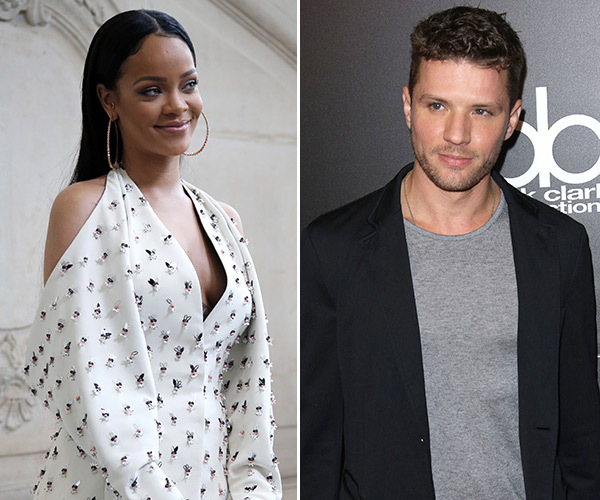 Rihanna Reportedly Reunites With BF Hassan Jameel For Date Night In London After Weeks Apart