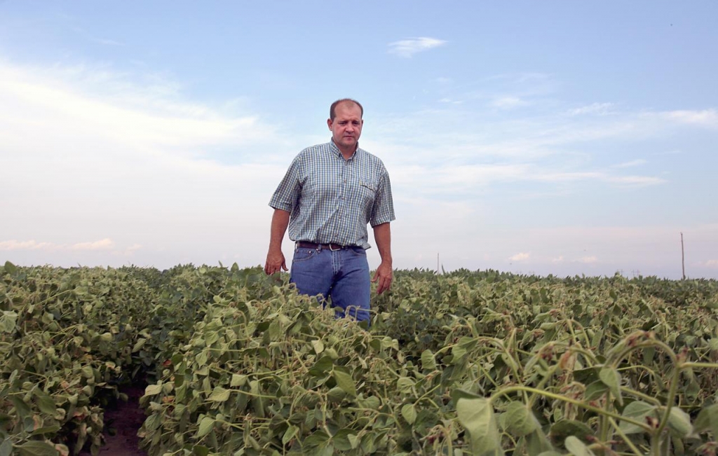Scant oversight, corporate secrecy preceded U.S. weed killer crisis
