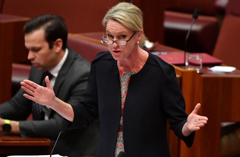 Sixth Australian politician declares dual nationality