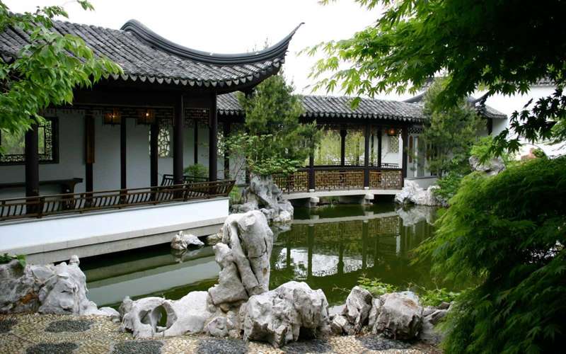Snug harbor cultural center