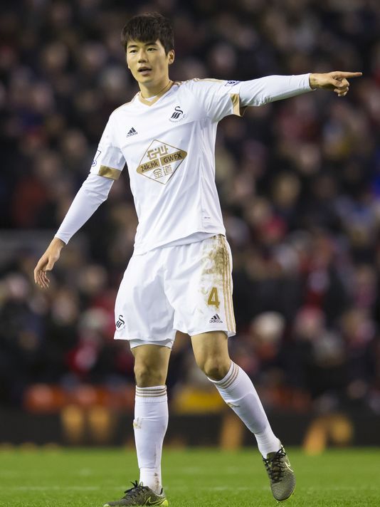 Son, Ki recalled for South Korea’s crucial qualifying games