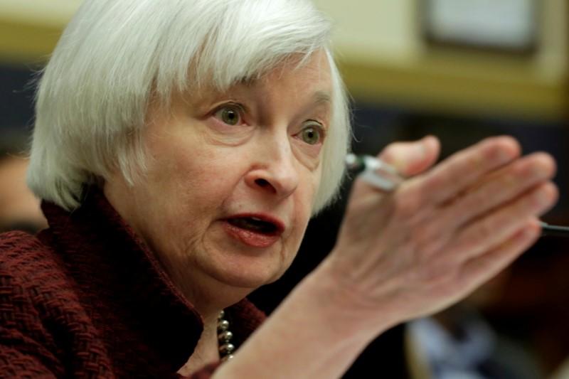 Stability concerns focus d of Yellen speech