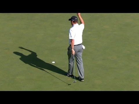 Stroud wins Barracuda Championship on 2nd playoff hole