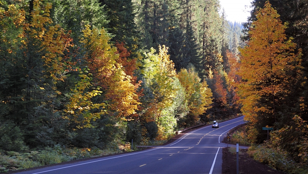 Summer road trip: Set out for All-American Roads