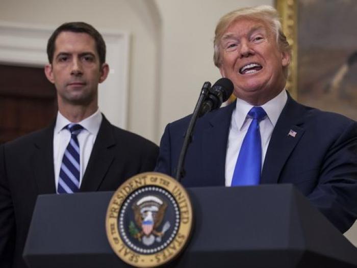 Sweeping Trump plan to upend and slash legal immigration draws rebukes