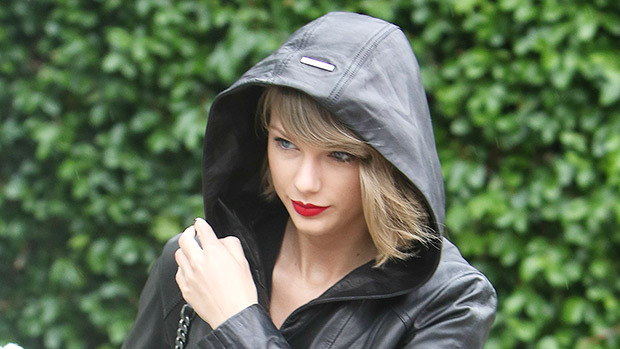 Taylor Swift Takes The Stand In Alleged Groping Trial: ‘It Was A Definite Grab’
