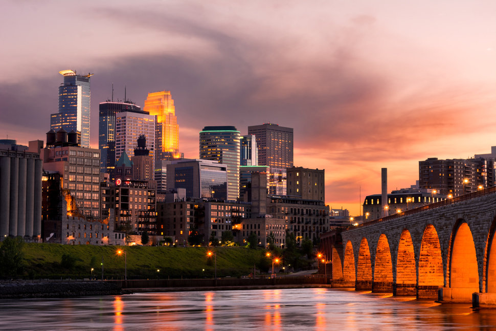 The 5 Best Minneapolis Neighborhoods to Discover