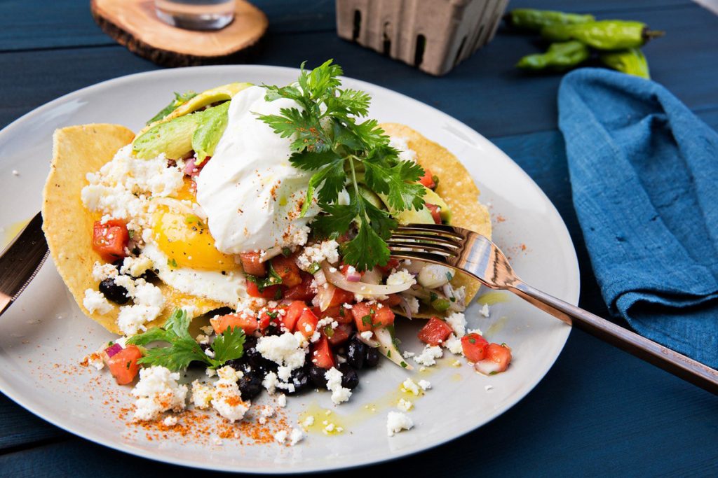 The 7 Best Brunch Spots in Charleston