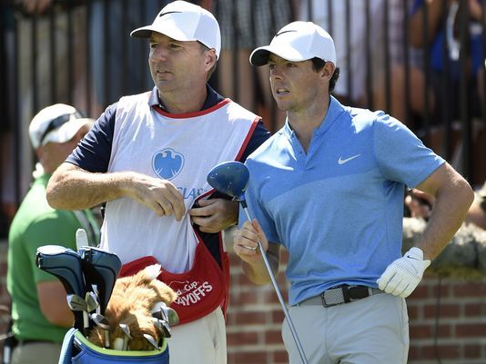 The Grand Slam ahead, Spieth goes for a hat trick
