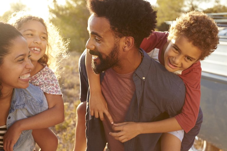These states are best, worst for raising children