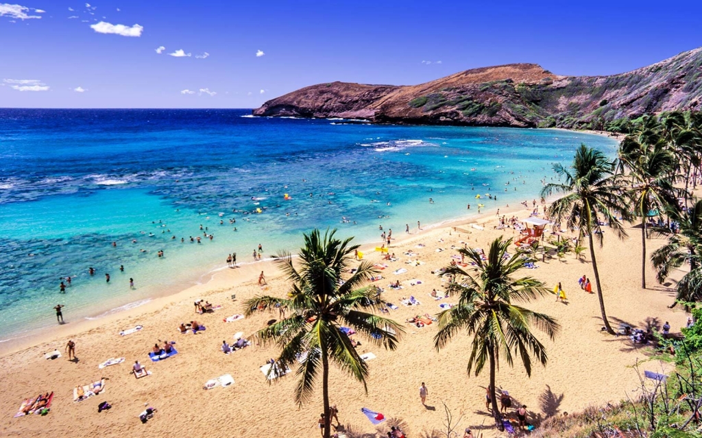 Those Cheap Flights to Hawaii Are Finally Here