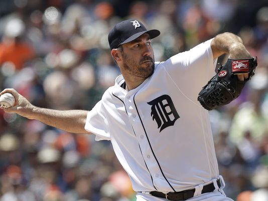 Tigers active at deadline, but some big names stay put