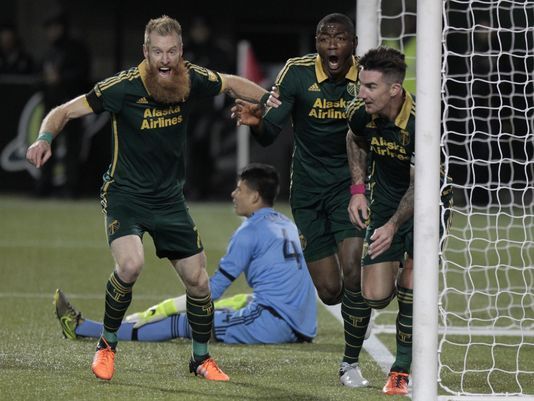 All in the Family: Timbers keep former players in the fold