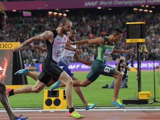 Track and field still waiting for ‘The Next Usain Bolt’