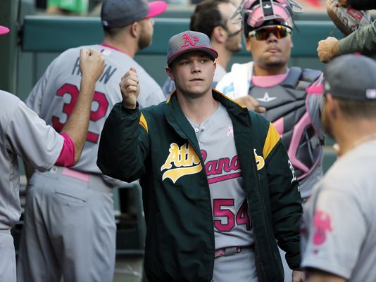 Trading places all over, Sale sharp for Bosox