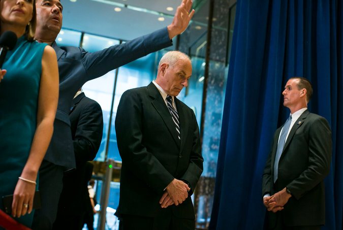 Trump Gives White Supremacists an Unequivocal Boost