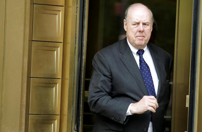 Trump Lawyer Forwards Email Echoing Secessionist Rhetoric