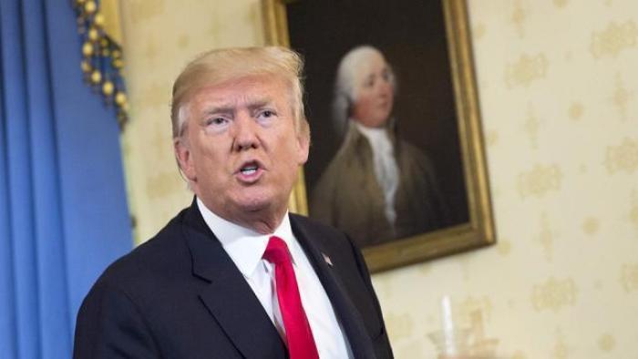 Trump hits New York Times, Washington Post over released emails