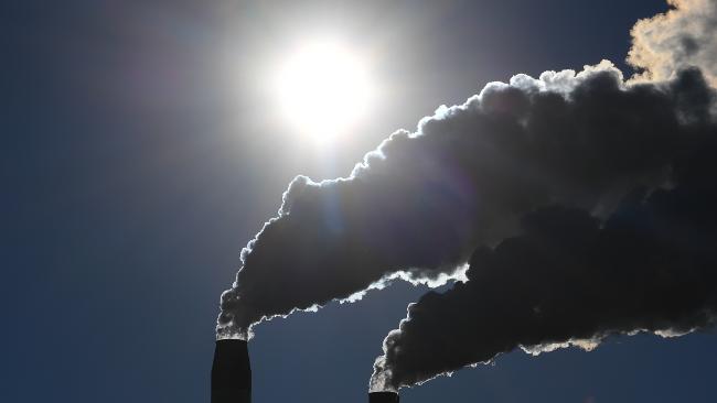 US Government department tells staff to not use term climate change