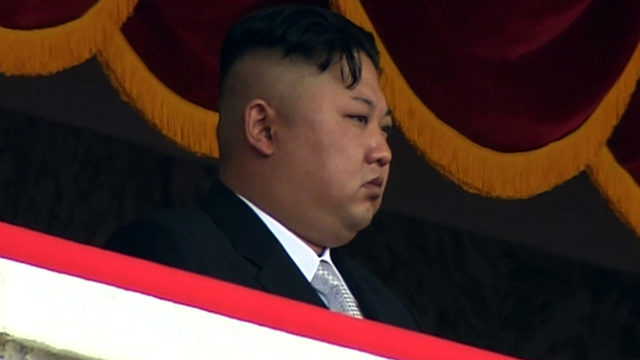 US targets Chinese, Russian entities funding North Korea’s nukes