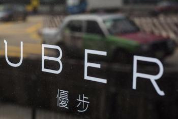 Uber hikes Hong Kong fees amid legal troubles