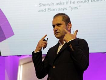 Uber shareholders ask Benchmark to leave board