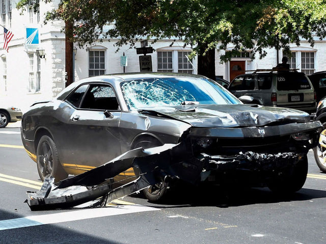 Vehicle attacks have taken a horrific toll since 2014