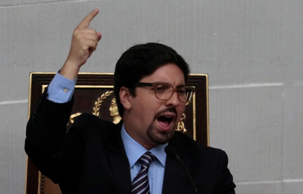 Venezuela stands by election count despite fraud allegation