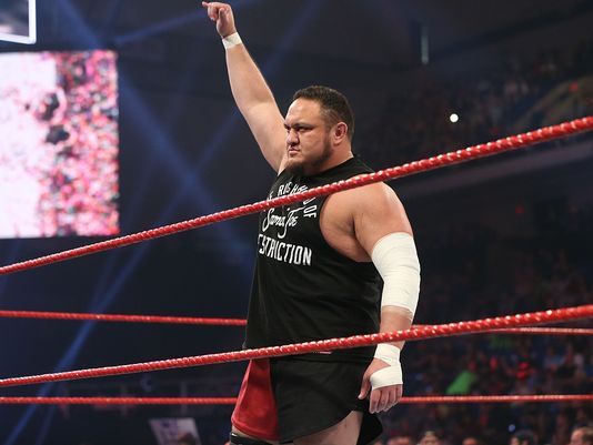 Veteran performers finding increased fame in WWE