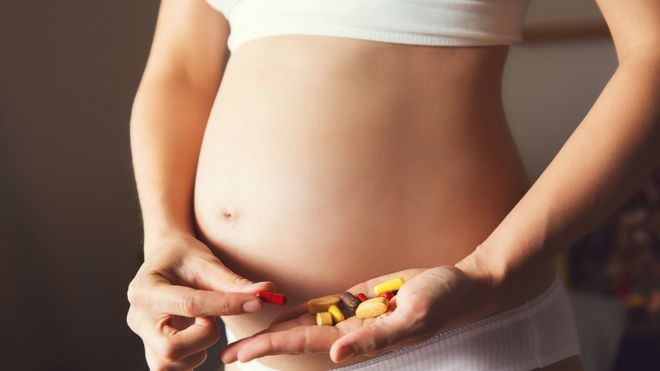 Vitamin B3 may prevent some miscarriages, birth defects