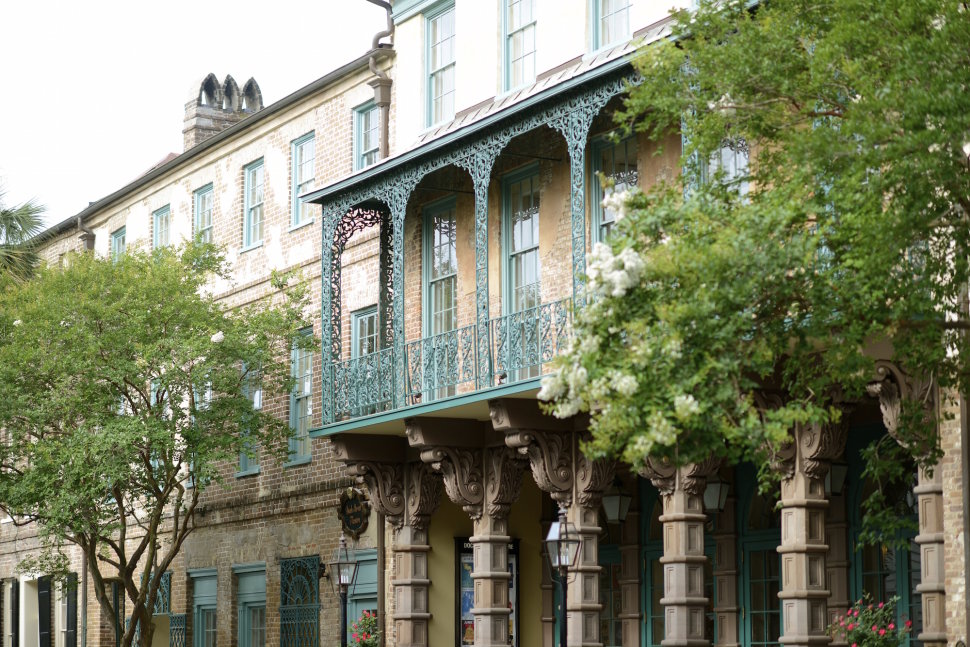 Walking tours
