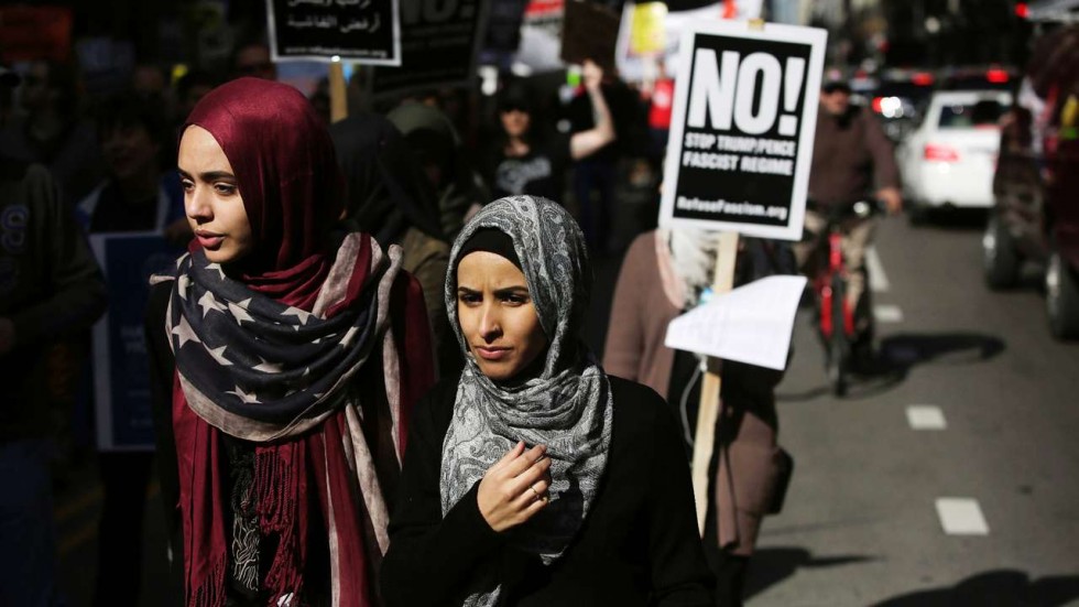 Why Donald Trump Needs Muslim Women