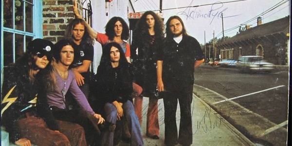 Why The Lynyrd Skynyrd Plane Crash Movie Isn’t Going To Happen
