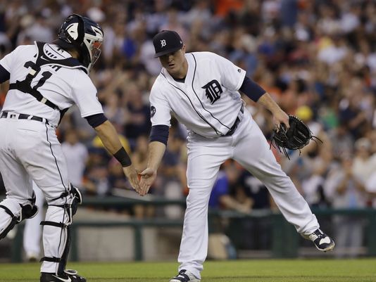 Wilson, Avila excited to play for contending Cubs