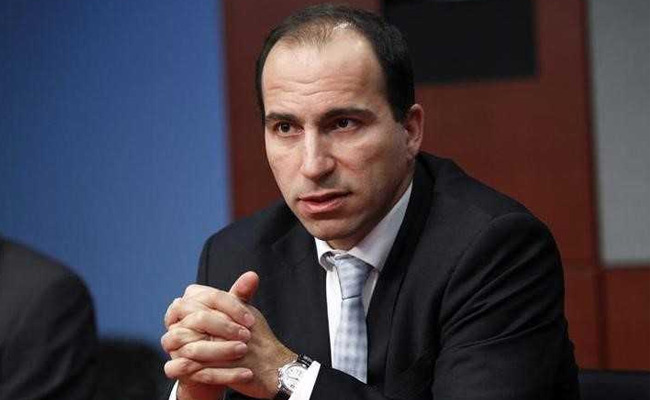 Dara Khosrowshahi confirmed as Uber new boss