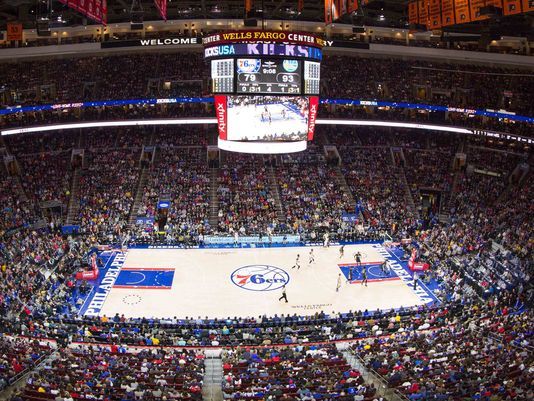 76ers, Devils ownership group expanding properties