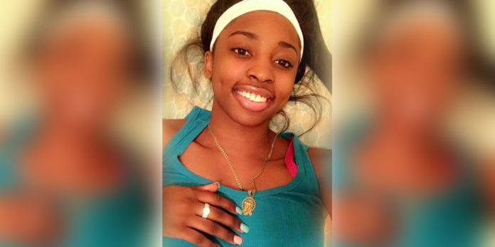 A woman was found dead in a hotel freezer