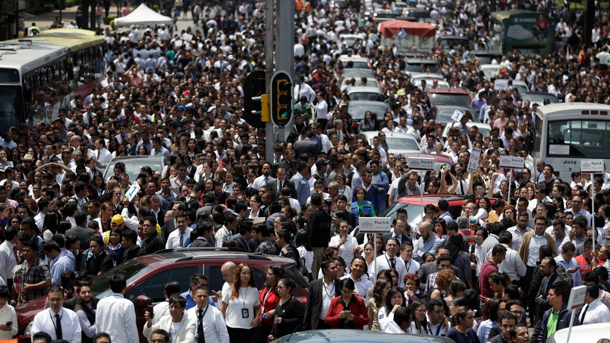 After earthquake, some airlines allow Mexico City travelers to change tickets without paying fees After earthquake, some airlines allow Mexico City travelers to change tickets without paying fees