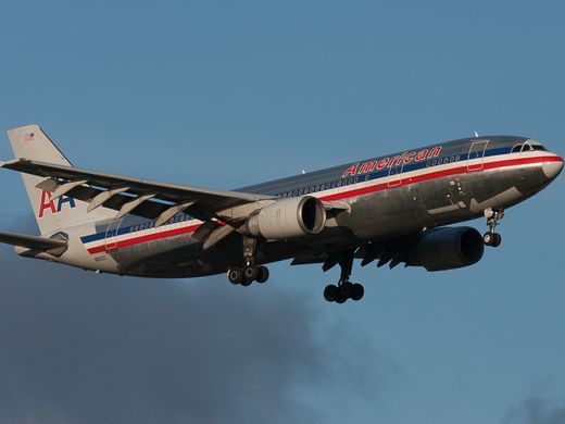 Airbus says North American airlines now flying 1,500 of its jets