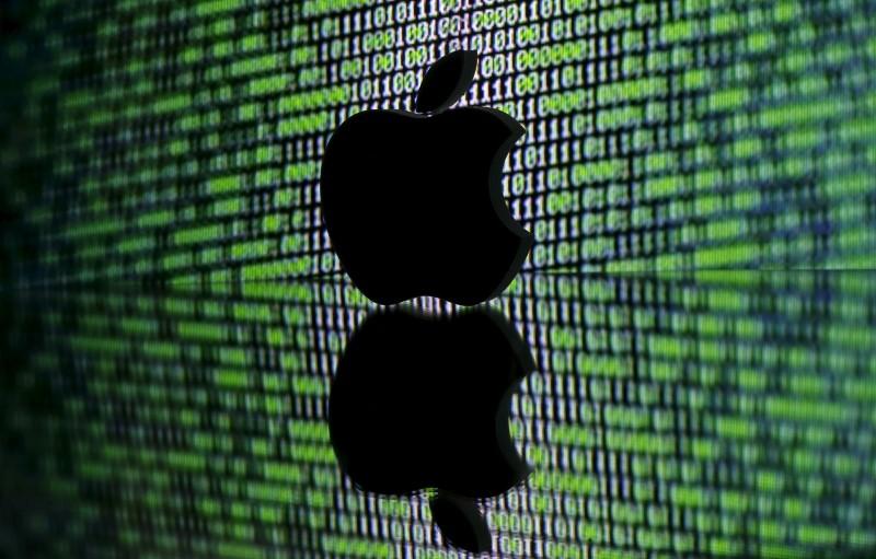 Apple sees sharp increase in U.S. national security requests