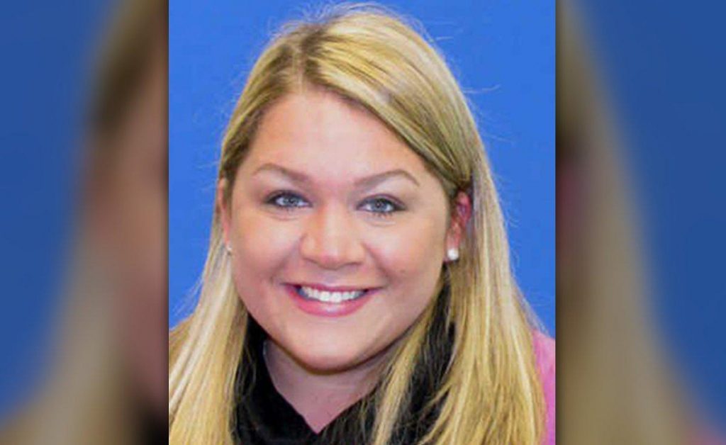 Boyfriend of missing pregnant Maryland teacher found dead charged in her murder
