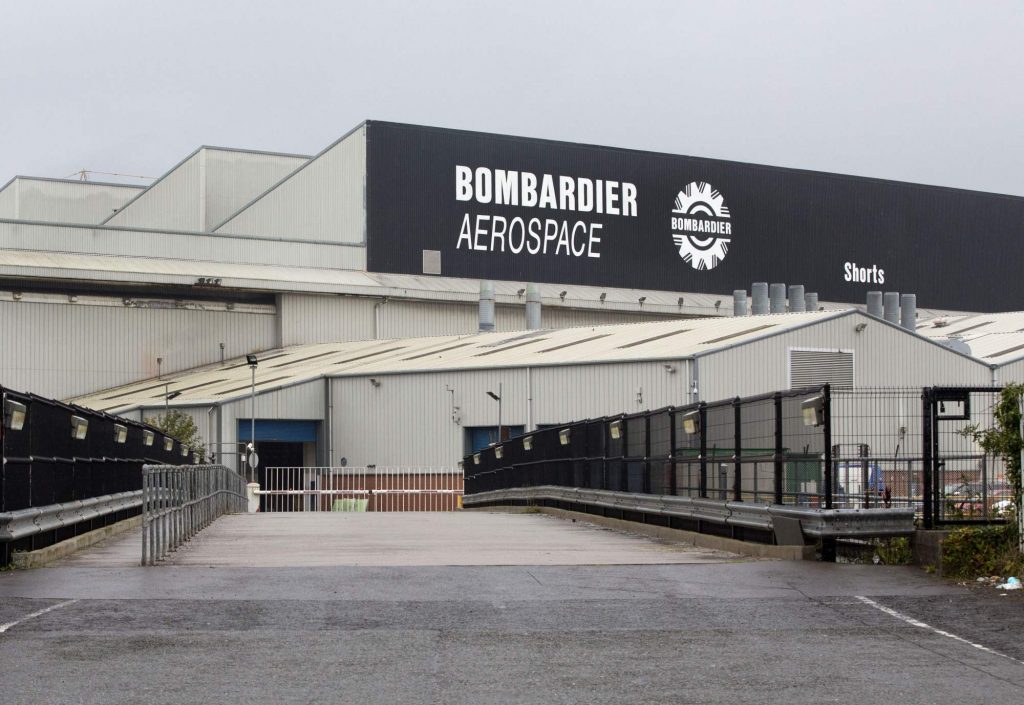 Britain warns Boeing it might miss out on business over Bombardier row