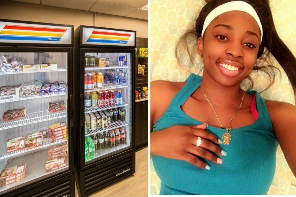 Chicago teen found dead in Rosemont hotel freezer